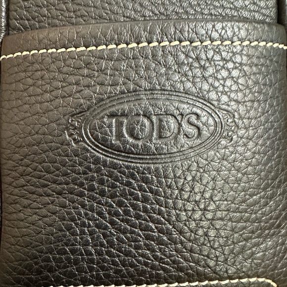 Tods Miky Bag - Picture 8 of 8